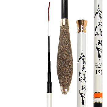 

Ultra-short section portable squid rod hand pole ultra light super hard fishing rod 19tune stream squid rod set pesca olta peche
