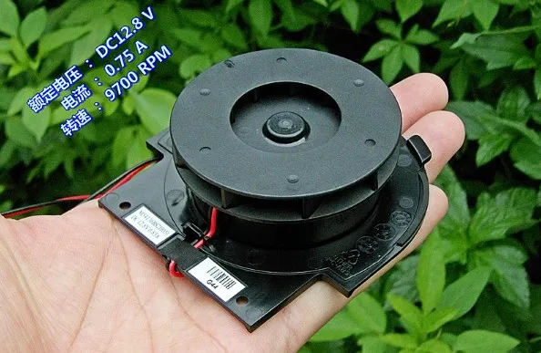 

High-speed DC brushless motor with worm gear DC12.8V 9700 turn DIY vacuum cleaner movement