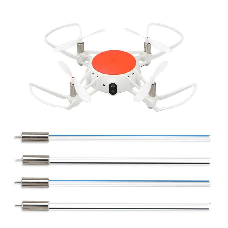 

For Xiaomi MITU Drone Repair Accessories WiFi FPV 720P HD Camera Multi-machine Infrared Battle MITU Mini RC Drone Motor