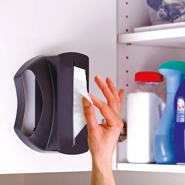 Garbage Bag Dispenser 3