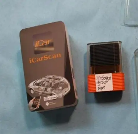

iCarScan Scanner DiagnosticTool Full Systems for Android/iOS with 10 Free Software Support Online Update