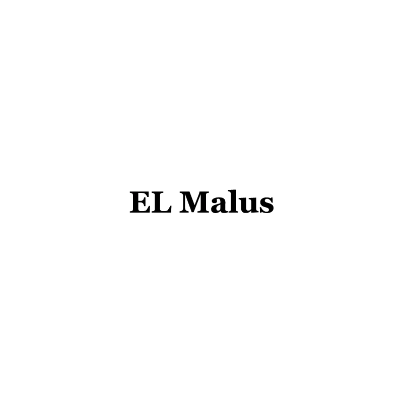 

ETIENNE LOUIS MALUS Store