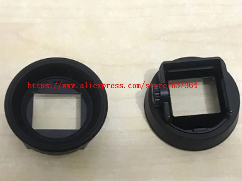 Repair Parts For Sony RX1R2 RX1R II RX1RM2 DSC-RX1R DSC-RX1RM2 Viewfinder Eyepiece Goggles Eye cup | Электроника
