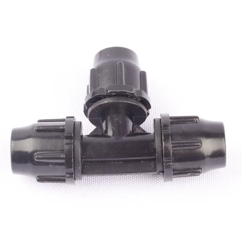 5 шт. соединители для садового шланга 8/11 мм|pipe splitter|tee connectorgarden hose thread |
