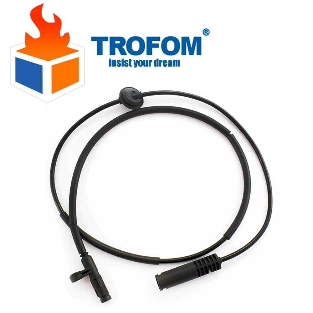 Датчик скорости колеса для Rover 75 MG ZT 1 8 2 0 SSB000160 GBS1119 SS20084 0986594539 SSB101203 6PU009106-341 |