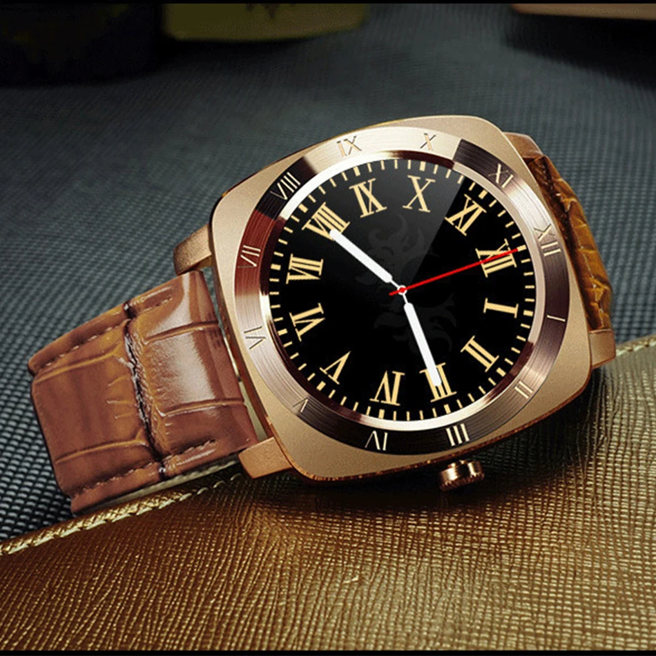 smartwatch x2