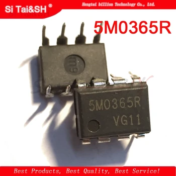 

1PCS 5M0365R KA5M0365R DIP-8 LCD power management chip