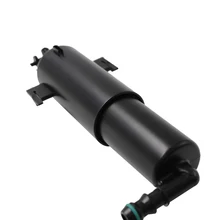 Левый Драйвер фар насадка для BMW E70 X5 2008-2013 OEM 61677173851