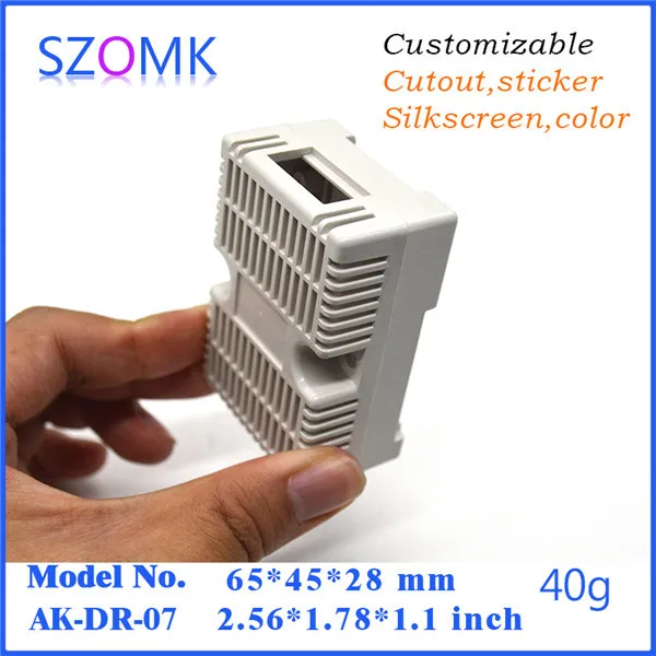 plc din rail plastic project box instrument enclosure (6).jpg