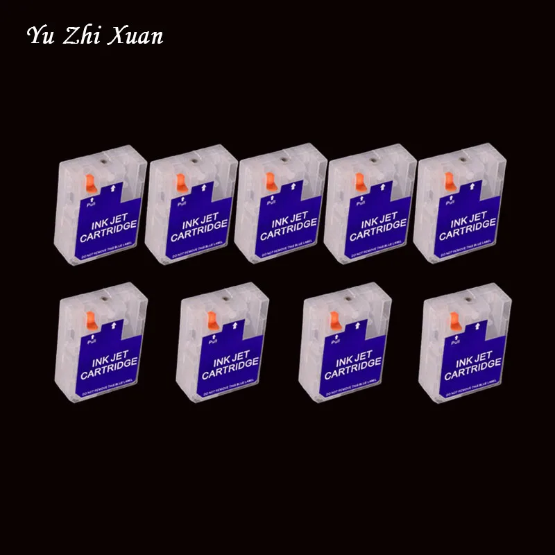 for Epson P600 refill cartridge (8)