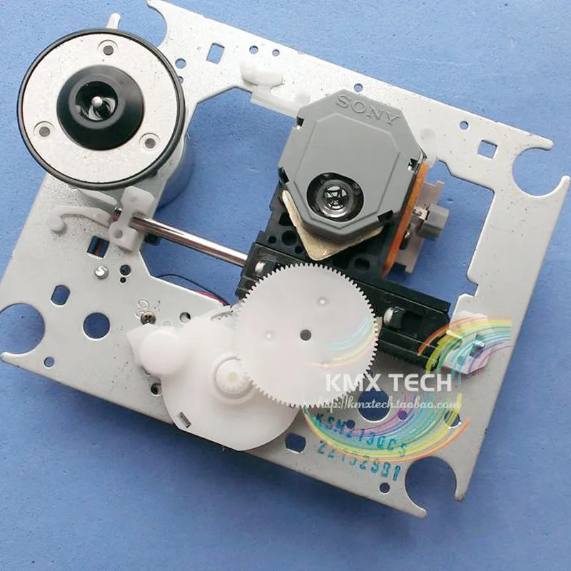 Objectif Optique Pour Micros KSS213D Et KSS213F Utilisation