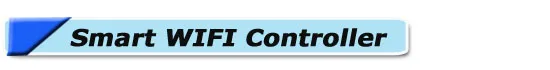 Smart WIFI Controller-2