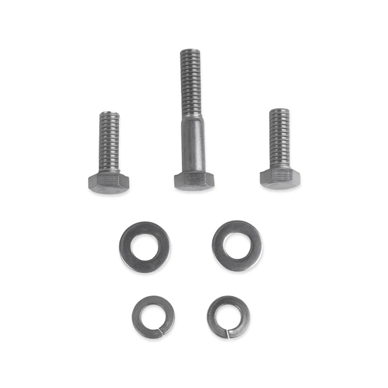 Для Chevy небольшой блок Sbc 265 283 305 307 327 350 400 двигателя шестигранный набор болтов