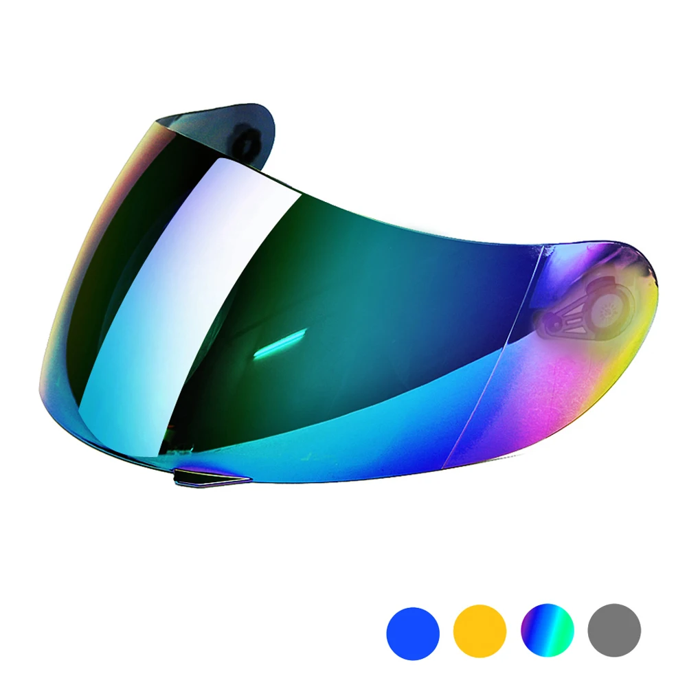 

motorcycle helmet visor lens Full Face Shield case for AGV K3-SV K5 Visor Mask