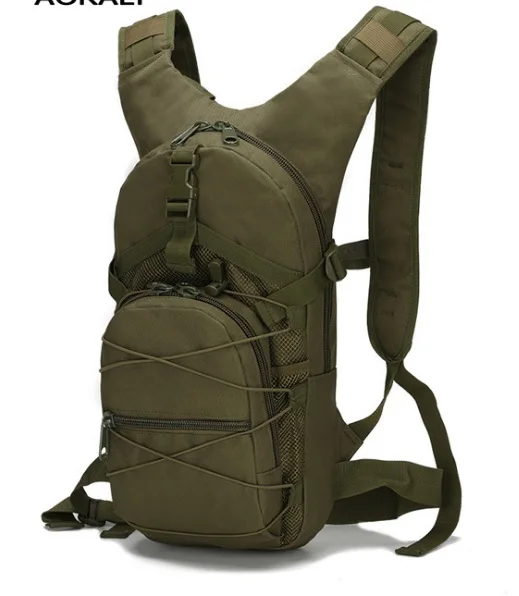 small backpack outdoor
