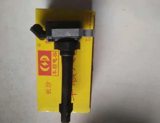 

DQZ9022 OEM F01R00A013 F01R10A024 система зажигания для GREATWALL