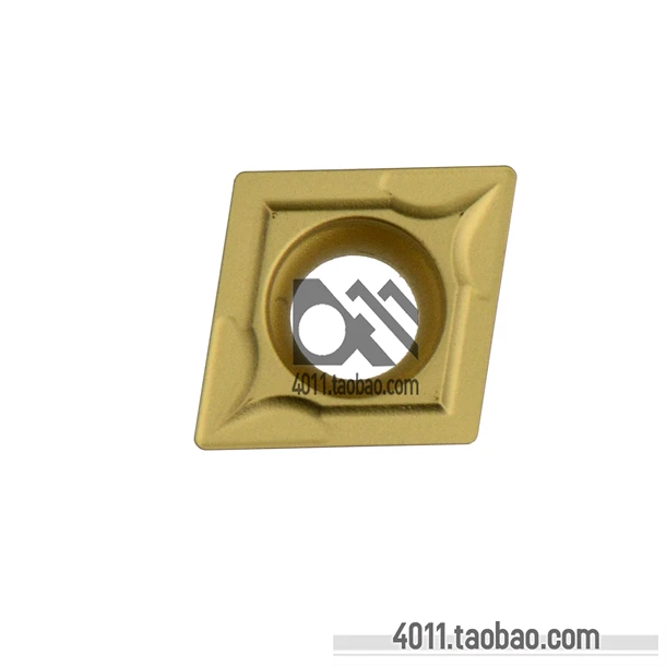 

10PCS CCMT060204 CCMT21.51 UE6020 carbide inserts Internal Turning tool CCMT 060204 CNC Lathe Tools cutter