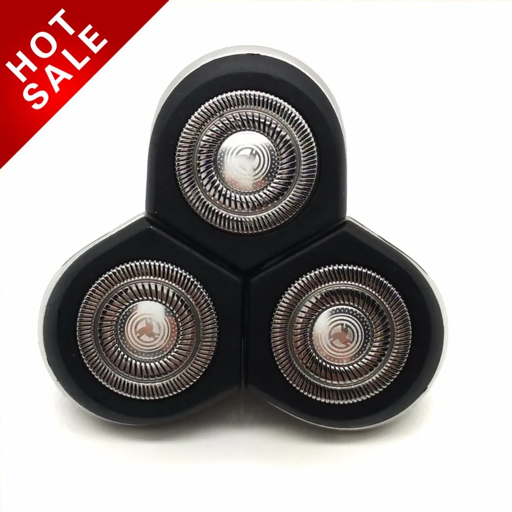 Бесплатная доставка для PHILIPS NORELCO RQ 12 RQ32 SENSOTOUCH 1250 1250cc 1260 бритвы/головка бритвы RQ330 RQ310 RQ311 RQ320 RQ330 RQ350 - изображение