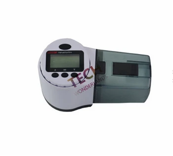 

Digital Automatic LCD Screen Aquarium Auto Food Fish Tank DC-500 Smart Timer Aquarium Pet Auto Feeder