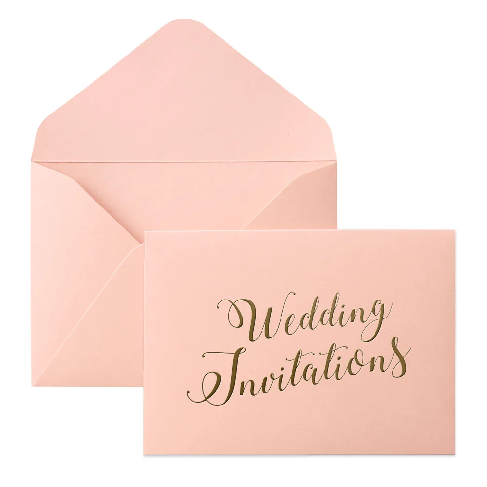 

Picky Bride Envelope Wedding Romantic Wedding Invitations Envelope Paper Envelope Wedding Cards Envelope - Set of 20 pcs