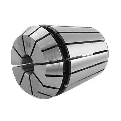 

0.35" Diameter Milling Tool Chuck Spring Collet ER32-9