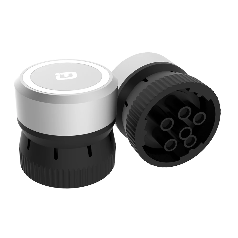 XTUNER CVD 6 Bluetooth на Android автомобильный диагностический адаптер сканер Heavy Duty Truck
