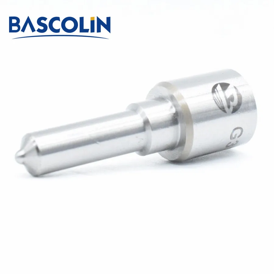 BASCOLIN распылитель G3S33 Форсунка для инжектора 23670-30400/OL110/09380/295050-0460 295050-051#/074