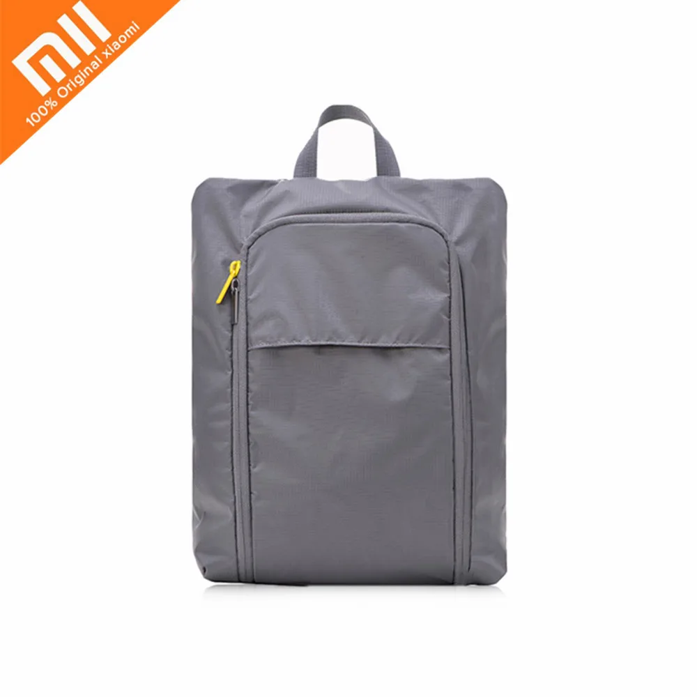 

Xiaomi 90fen Multifunctional Travel Shoe Bag Water Resistant