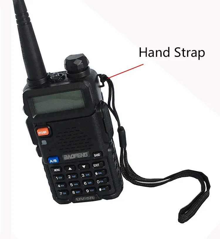2 way radio Baofeng UV-5R Hunting 10km Mini Ham CB Radio Long Range Walkie Talkie Professional For Interphones Baofeng Wakie HF Transceiver radio walkie talkie