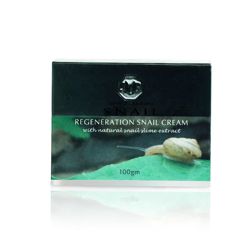 NewZealand JYP Skin Regeneration Snail Cream (2)