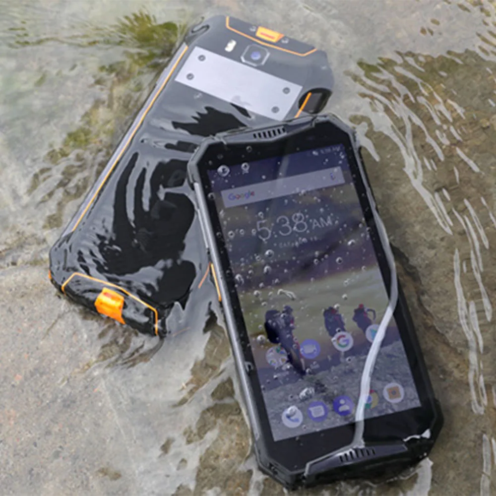 Рация ulefone 3T DMR Ip68 Android 9 1 4G телефон радио цифровое UHF трансивер GSM/WCDMA/LTE 3WT zello
