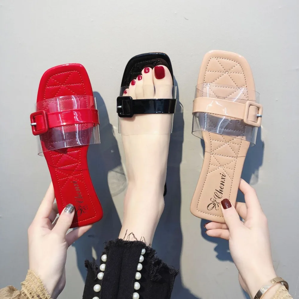 babouche femme 2019