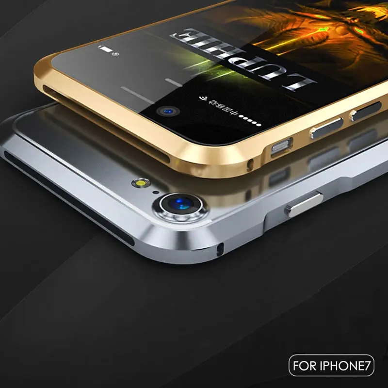 bilder für Rückseitige Abdeckung Antiklopf Geschnitzte Phone Cases Für Männer Frauen luxus Handy Shell Schutzfolie Für Apple iPhone 7 7 Plus K-154 bilder für Rückseitige Abdeckung Antiklopf Geschnitzte Phone Cases Für Männer Frauen luxus Handy Shell Schutzfolie Für Apple iPhone 7 7 Plus K-154