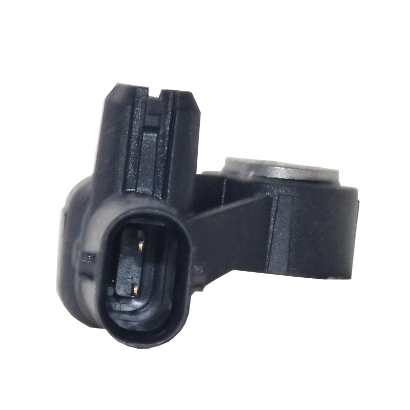 OEM FK7214B342AA FK72-14B342-AA задний правый датчик удара аварийный датчик для JAGUAR XF 2,0 D