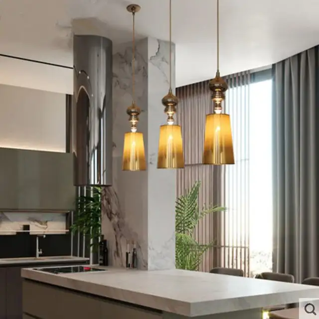 Europe Pendant Light Led Lamp Dinning Restaurant Indoor Lighting Jaime Hayon Classical Bar Shop Ceiling Decoration Light Fixture