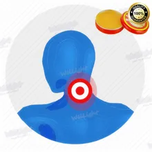 Лучший эффект тигровый бальзам болеутоляющий пластырь меридианс ревматоидный артрит Поясничный спондилез обезболивающее мазь