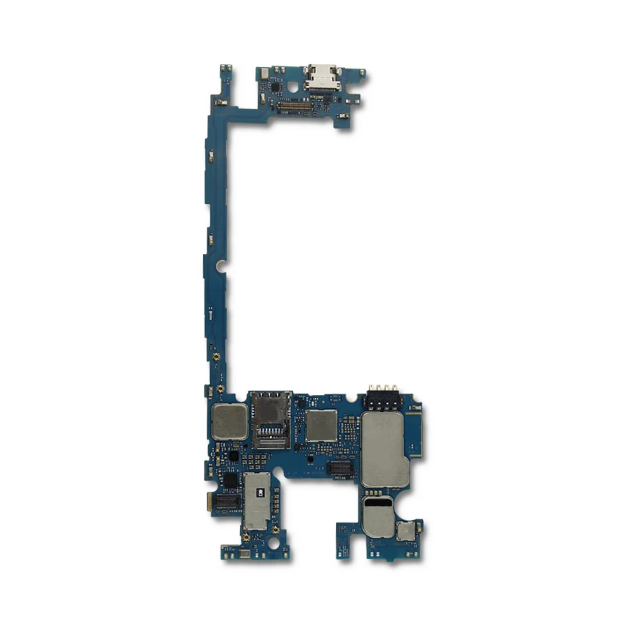 Материнская плата для LG V20 H910 H918 H990 VS995 F800 H990DS разборная материнская с полными