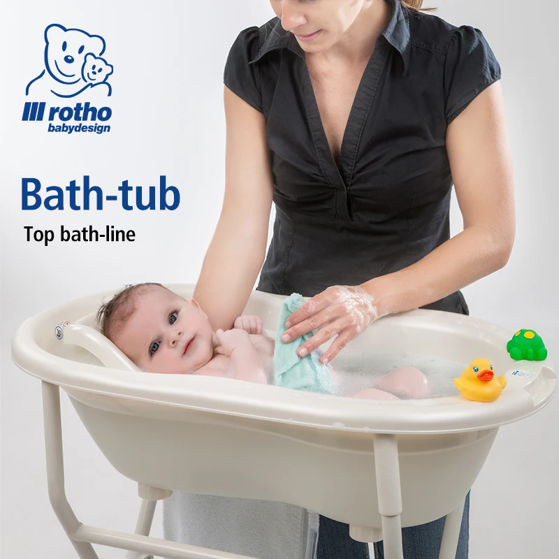 Rotho Babydesign 2017Hot sale Baby bath tubs Germany kids ...
