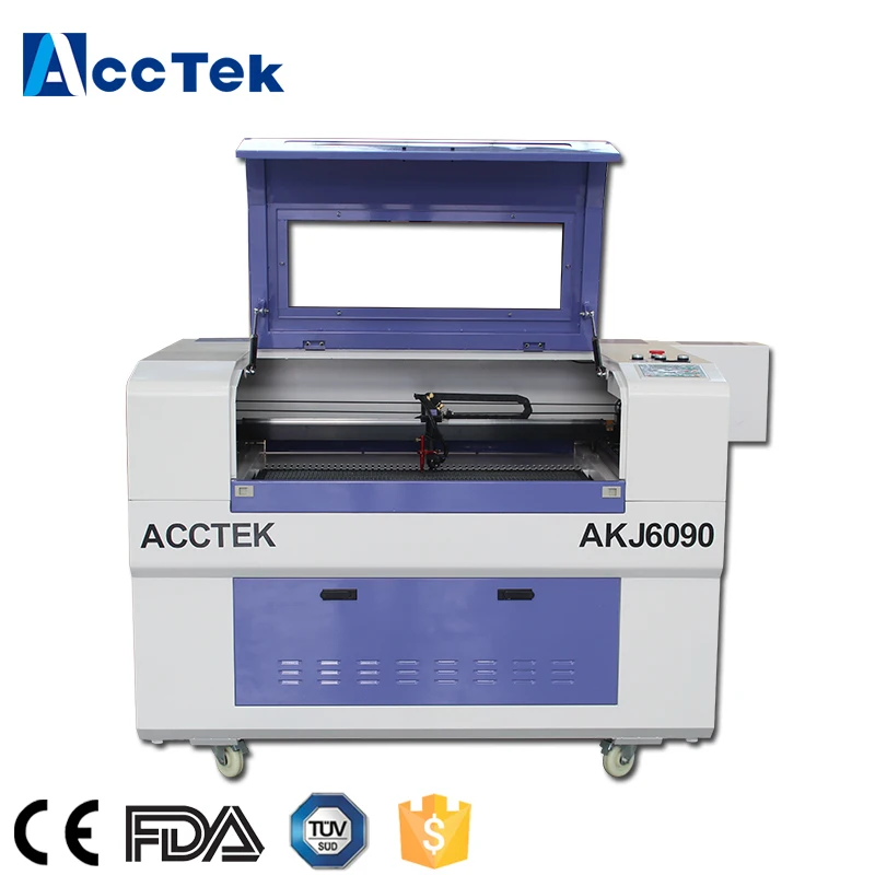 

Cheap cnc laser machine 6090 9060 laser engraving machine, engraving laser co2 machine