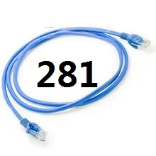 Ливе 2019 CAT5 Ethernet кабель высокого Скорость RJ45 сети LAN Кабельный маршрутизатор компьютерных кабелей Hot888123