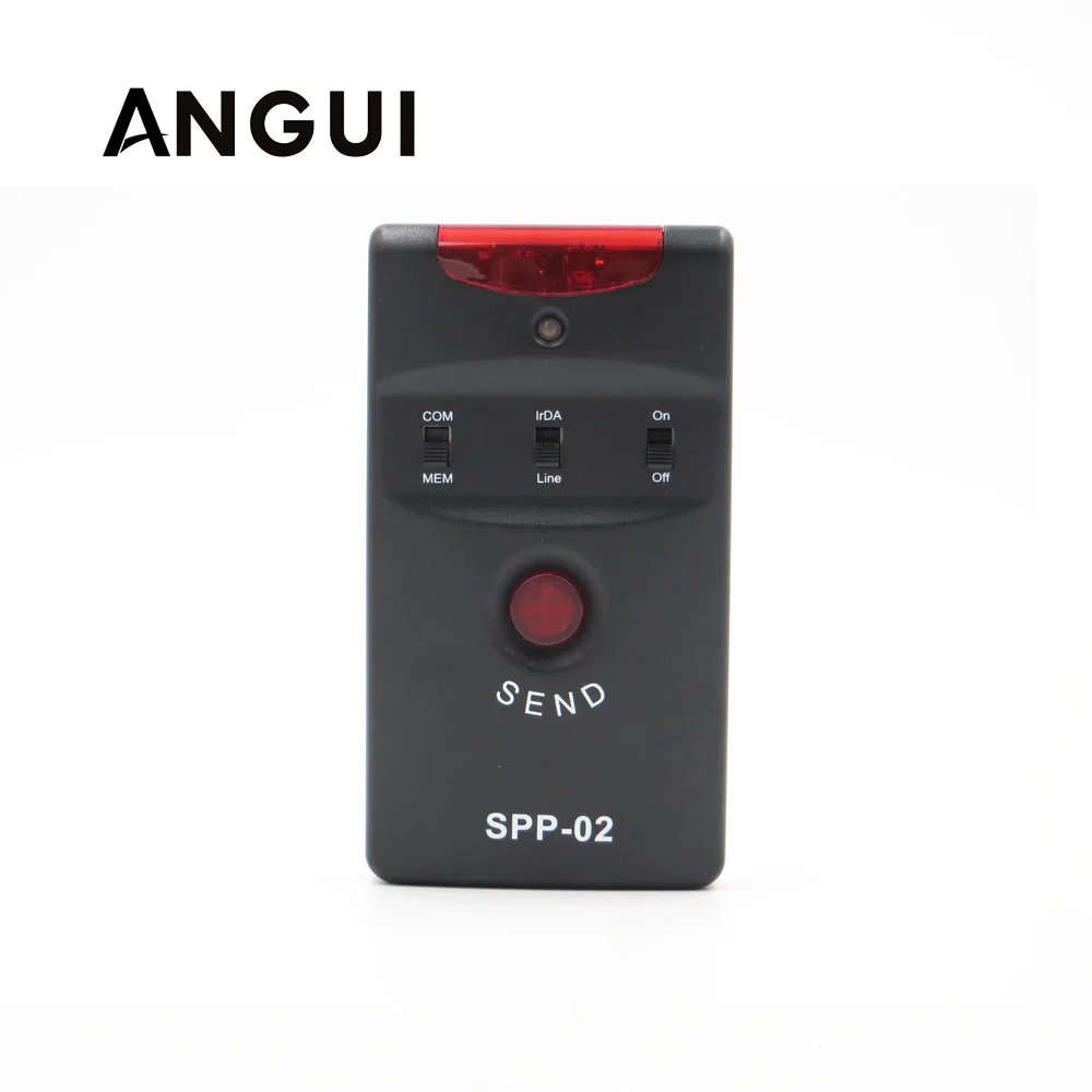 

SPP-02 Super parameter programmer for EP Solar charge Controller RS232 (TTL) RS485 and USB PC software communication