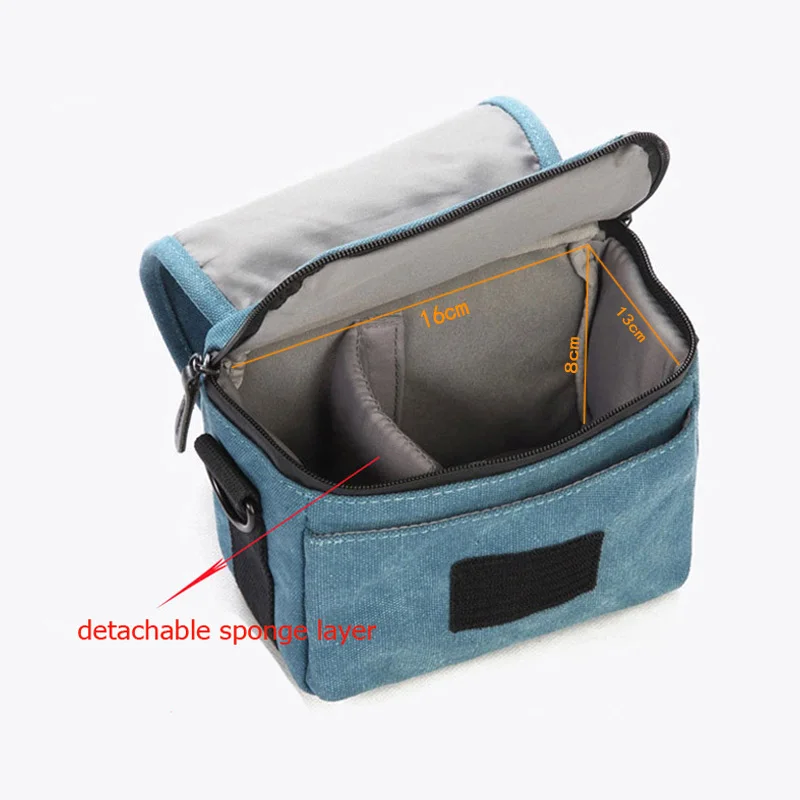 Чехол для камеры Olympus OM D EPL6 EPL7 E PL5 EPL9 ep5 em10 EM5 markII EM10 markIII EPM2|camera case bag|bag forcase bag |