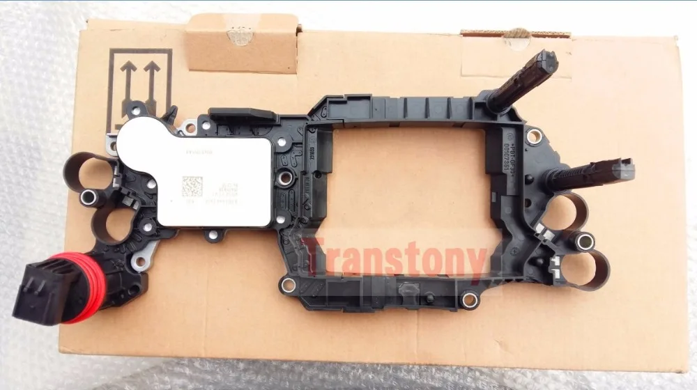 722 8 автоматическая коробка передач электронный блок управления ECU TCU|for mercedes|for