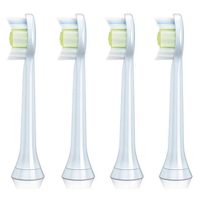 20Pcs/lot TOOTH BRUSH HEADS For PHILIPS Sonicare FlexCare Diamond Clean HX6100 HX6150 HX6411 HX6411 HX6431 HX6431 HX6500 HX6511 20Pcs/lot TOOTH BRUSH HEADS For PHILIPS Sonicare FlexCare Diamond Clean HX6100 HX6150 HX6411 HX6411 HX6431 HX6431 HX6500 HX6511