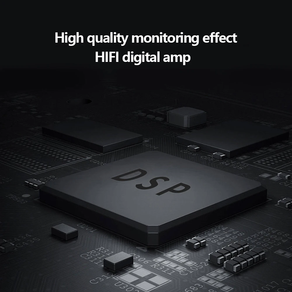 Новое прибытие оригинальный Xiaomi Мини JUNLIN проводной цифровой микрофон с