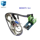 1pcs MAX6675 Module