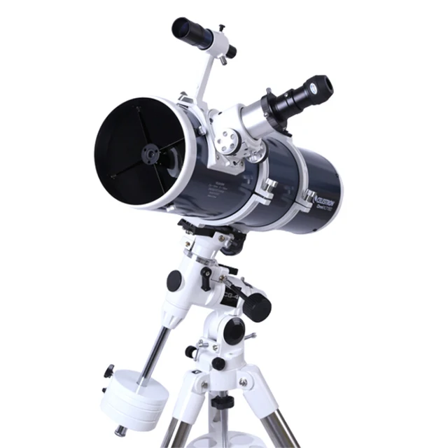 Buy Celestron Omni XLT 150mm f/5 EQ Reflector