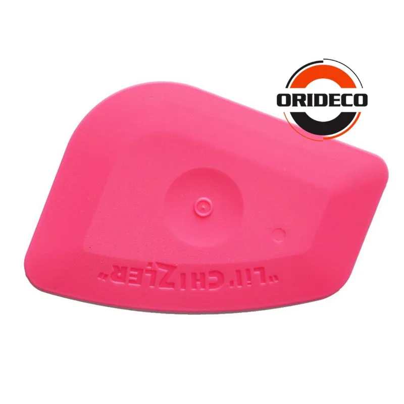 Pink mini Scraper