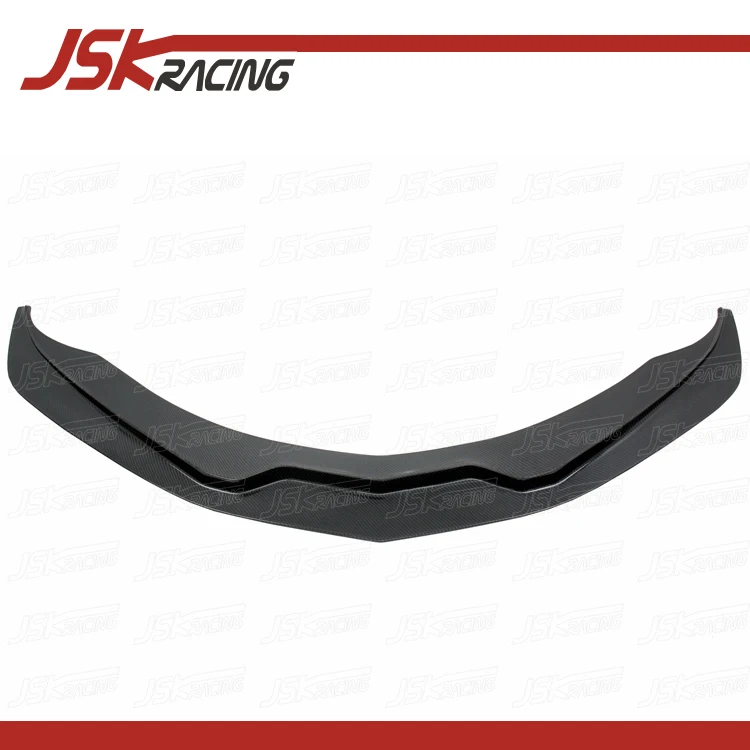 2014-2016 L STYLE CARBON FIBER FRONT LIP FOR CHEVROLET CORVETTE STINGRAY C7(JSKCLC714004) | Автомобили и мотоциклы
