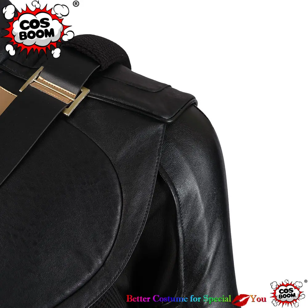 avengers endgame hawkeye cosplay costume3